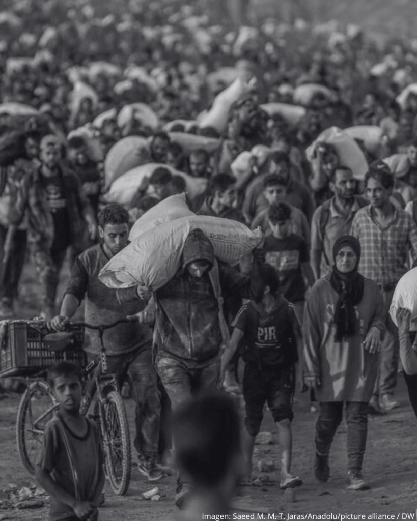 Gaza
