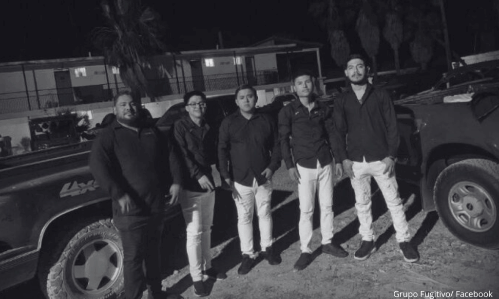 Grupo Fugitivo