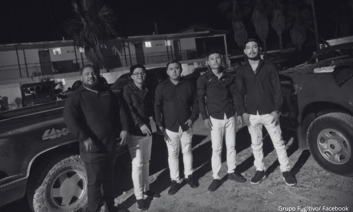 Grupo Fugitivo