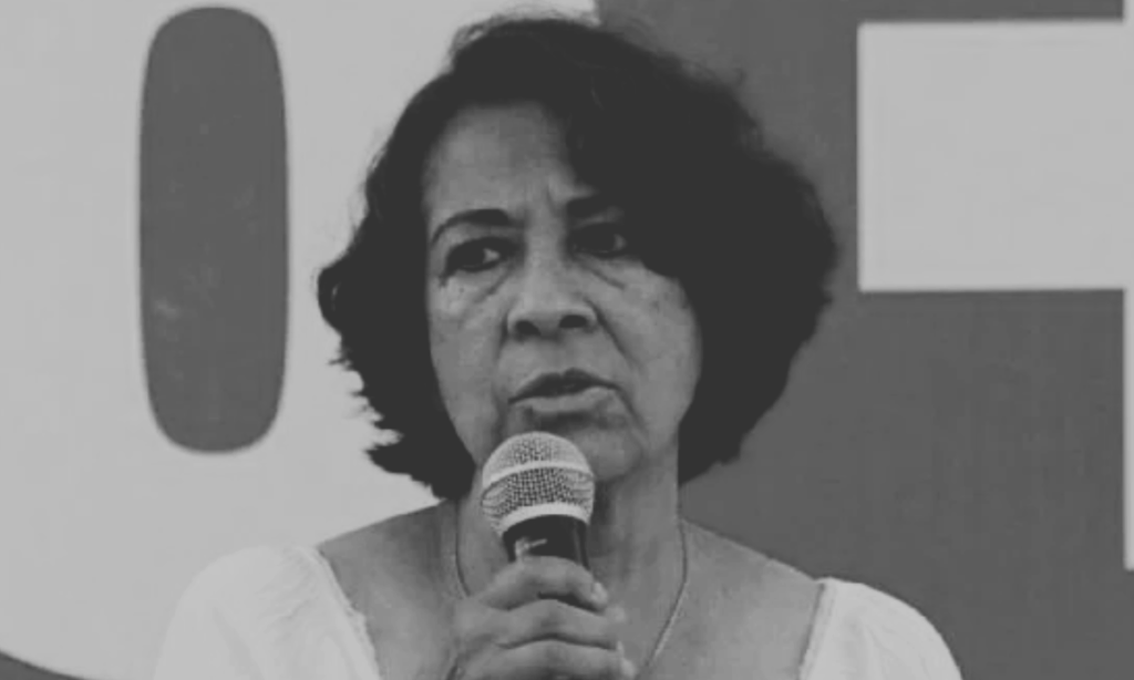 Lilia Gema García