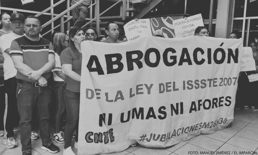 Regresan a las aulas maestros de escuelas federalizadas de Nogales
