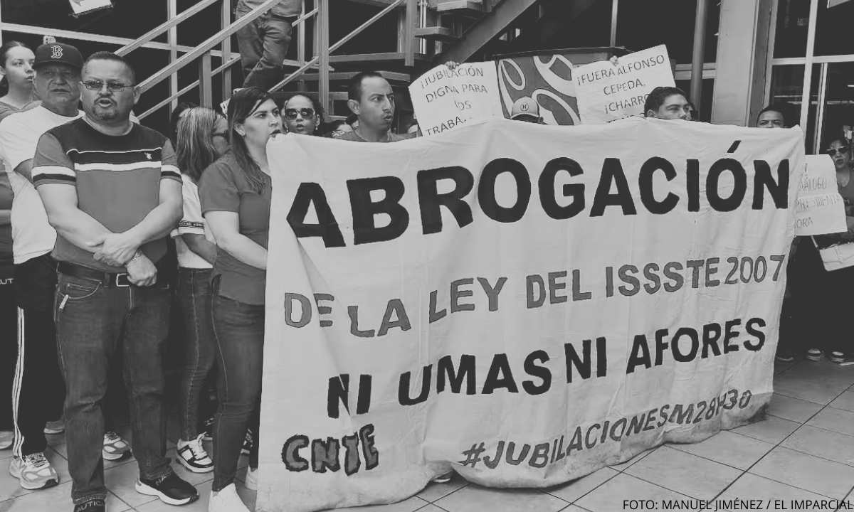 Regresan a las aulas maestros de escuelas federalizadas de Nogales