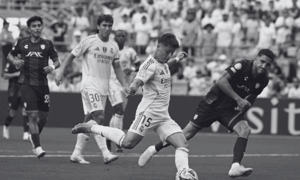 Real Madrid