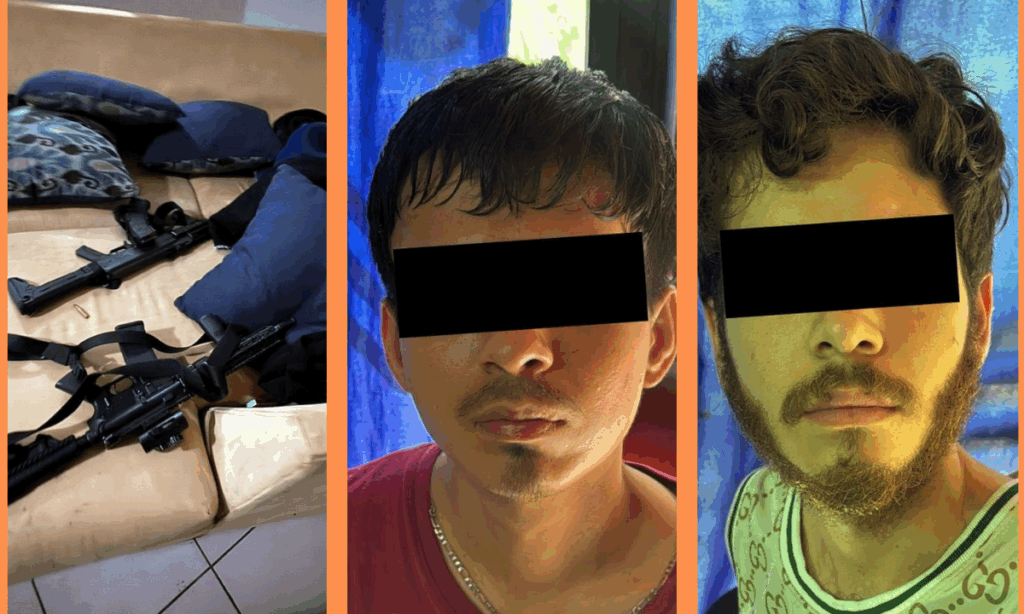 ¡Horror en Hermosillo! Secuestran, violan y caen en flagrancia tras escape de la victima