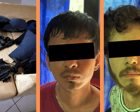 ¡Horror en Hermosillo! Secuestran, violan y caen en flagrancia tras escape de la victima
