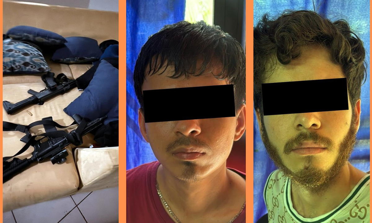 ¡Horror en Hermosillo! Secuestran, violan y caen en flagrancia tras escape de la victima