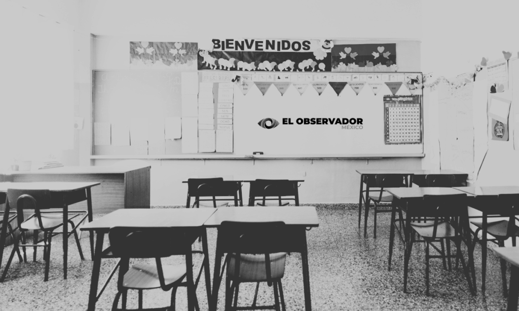 La SEP suspenderá clases de forma masiva en todo el país, aquí te contamos.