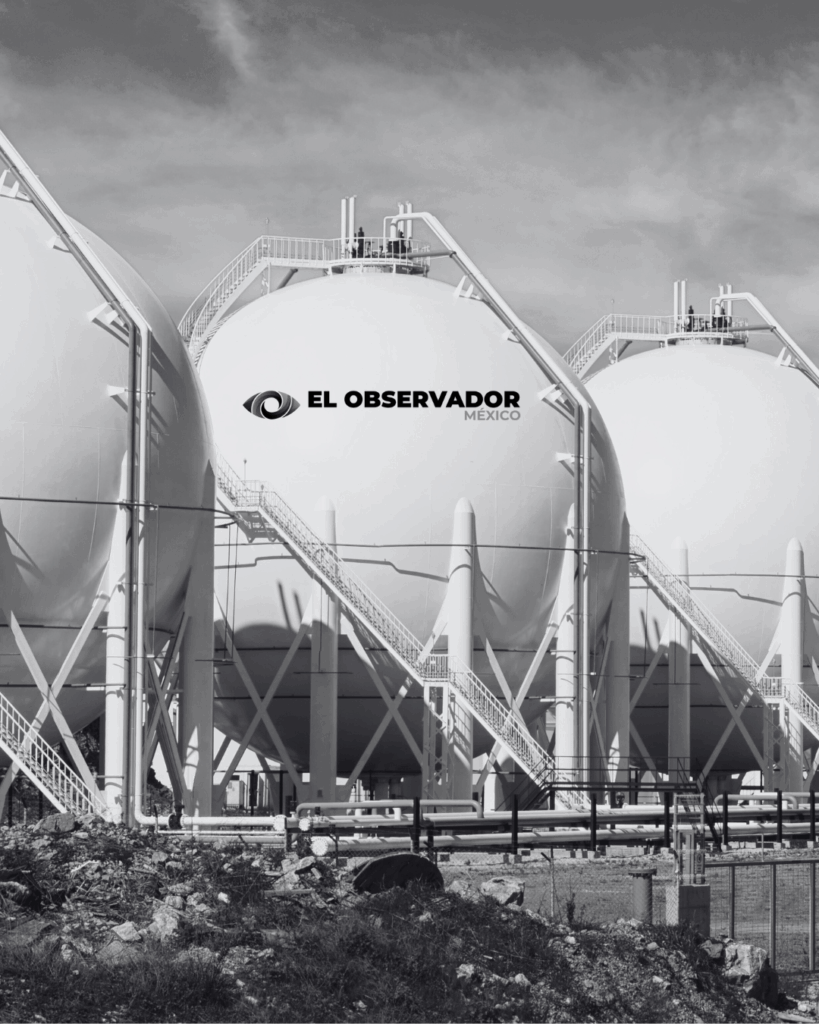 gas natural