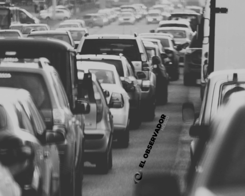 Advierten a la ciudadanía sobre riesgo de golpe de calor al conducir en HMO