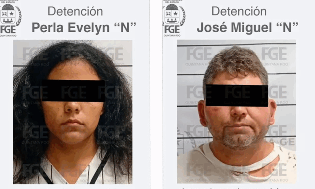 Rescatan a menor víctima de violencia familiar y violación de su padrastro