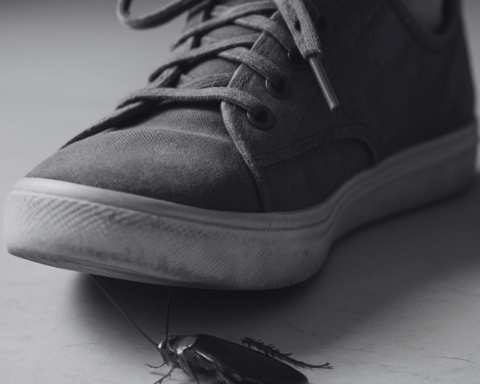 CUCARACHA