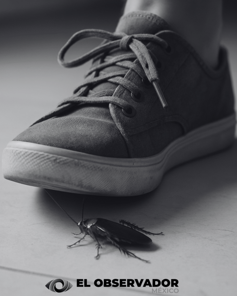 CUCARACHA