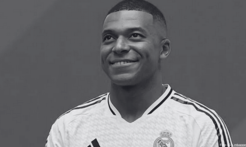 Mbappe