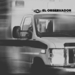 ambulancia