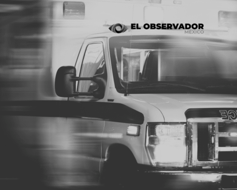 ambulancia