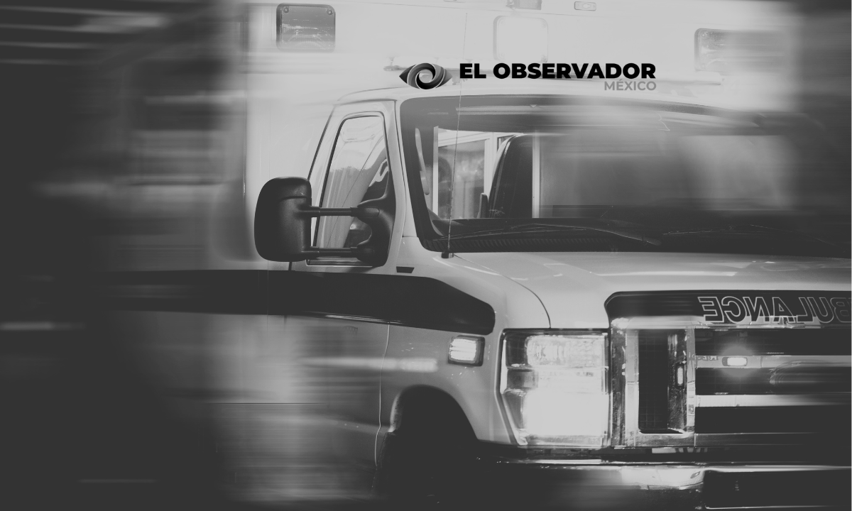 ambulancia