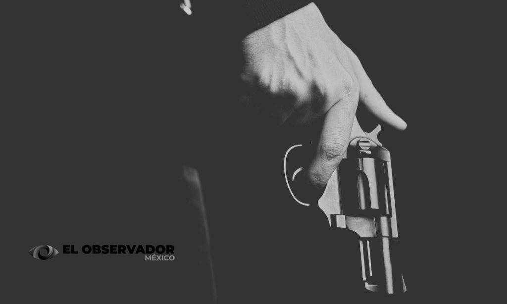 Ataque armado