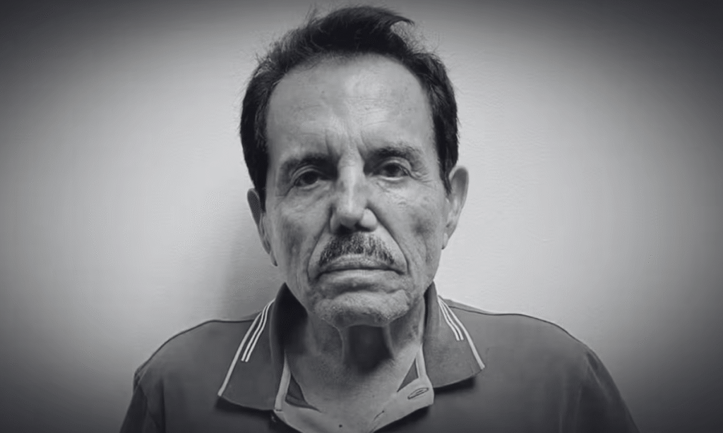 El Mayo Zambada