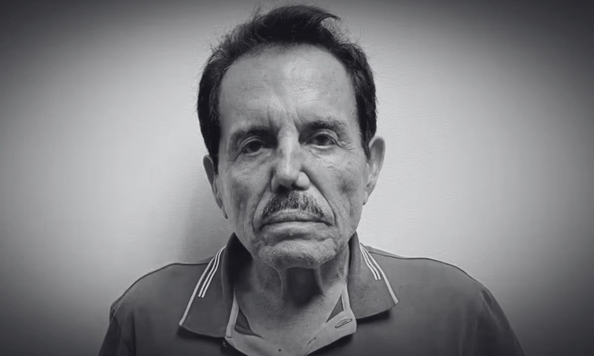 El Mayo Zambada
